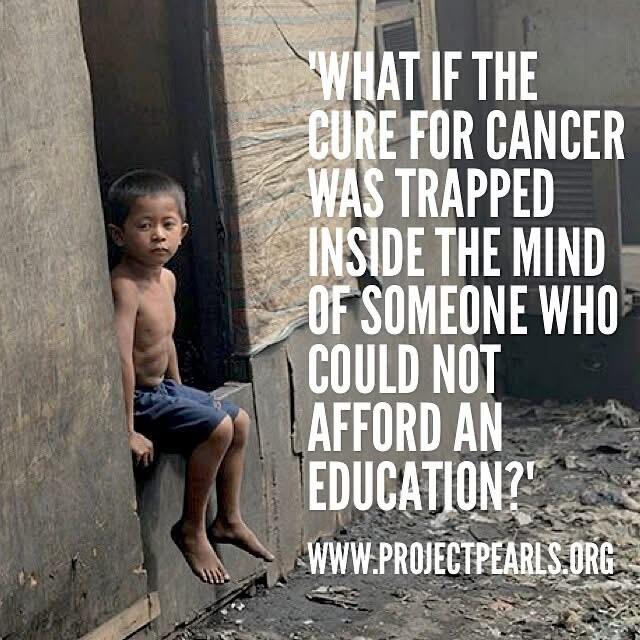 Campaign cover image for Close the Gap: Give Every PEARLS Scholar a Sponsor