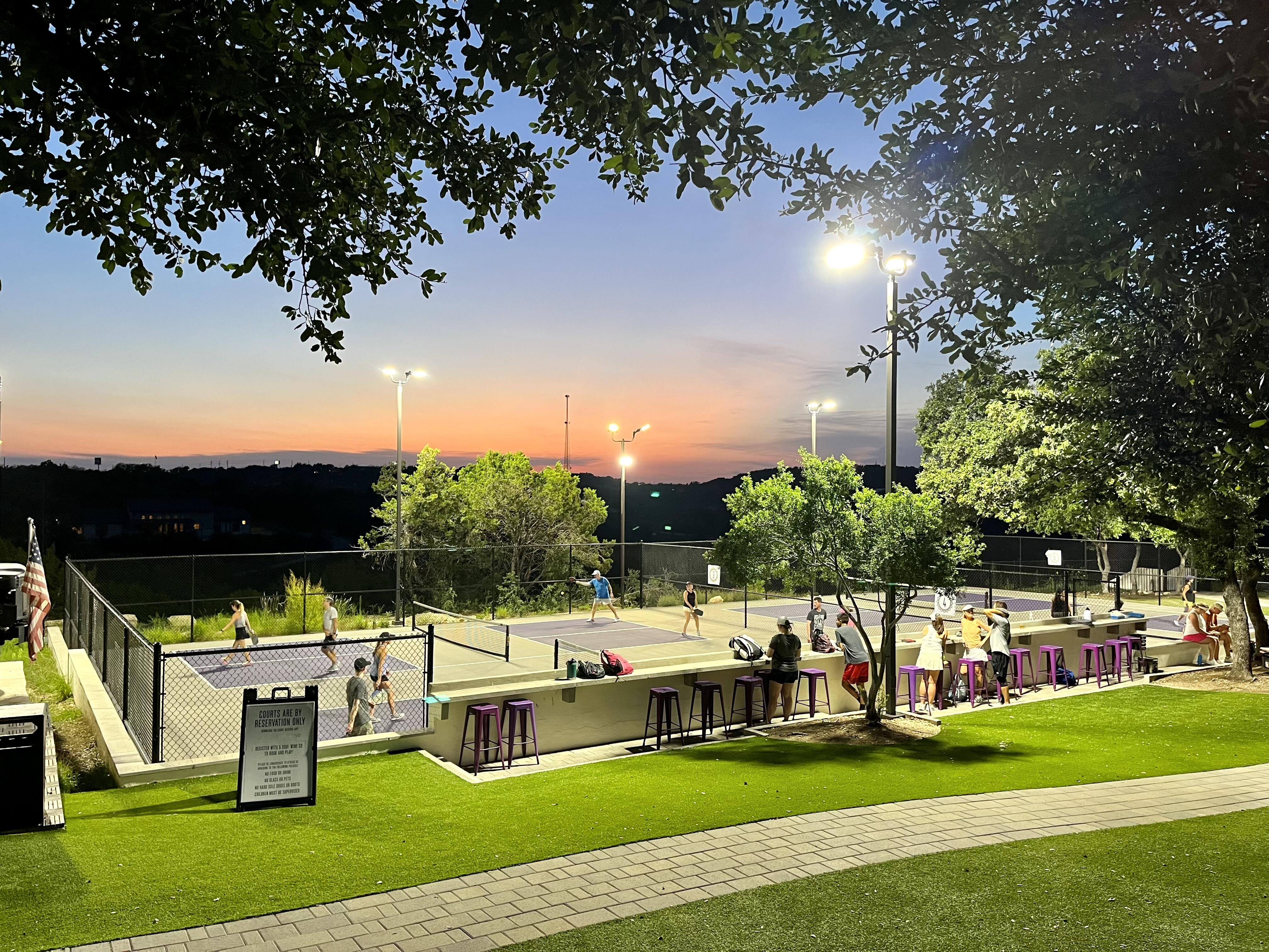 Campaign cover image for ARF's Second Annual Poker Pickleball Classic
