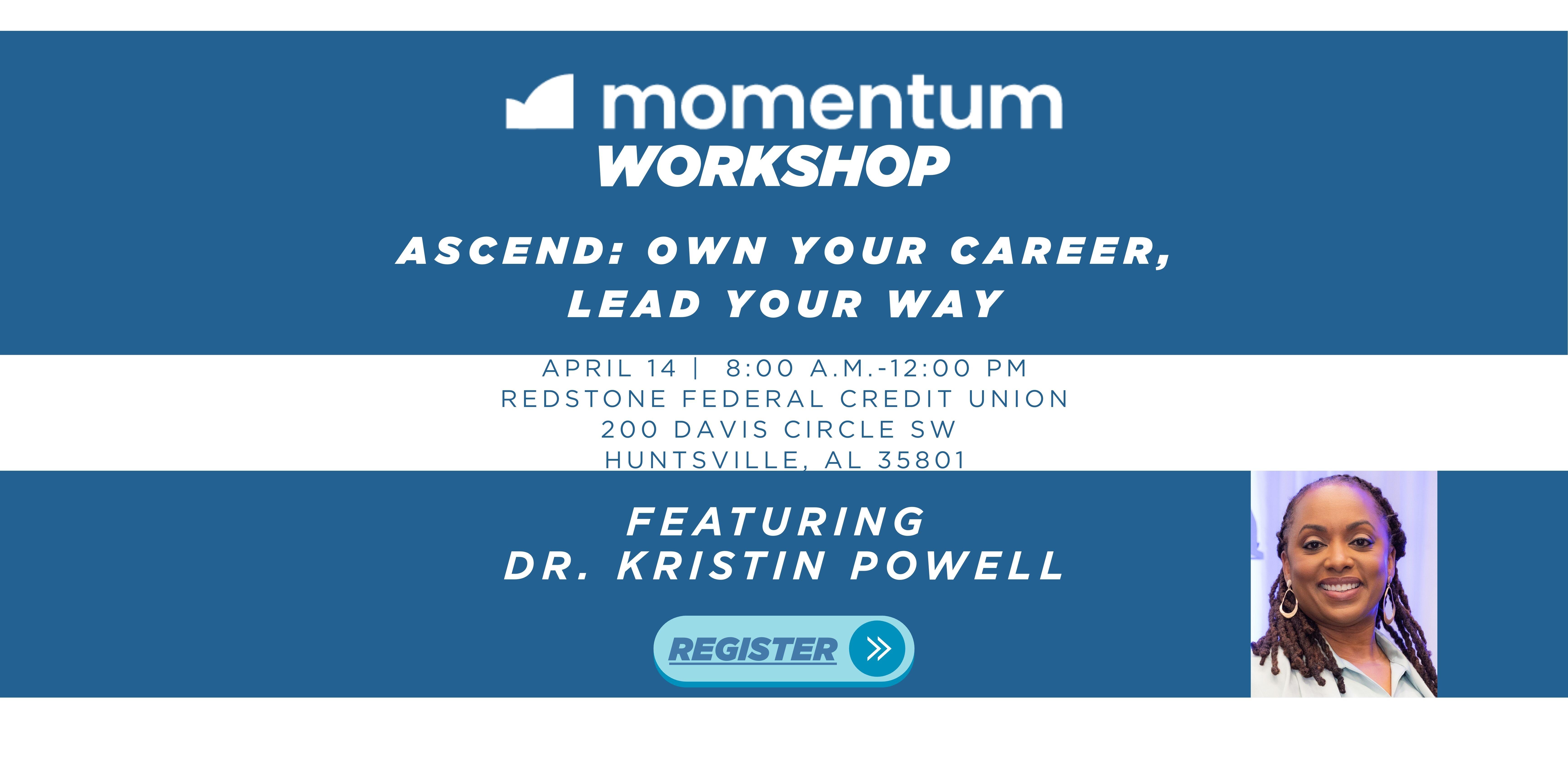 Campaign cover image for Ascend: Own Your Career, Lead Your Way