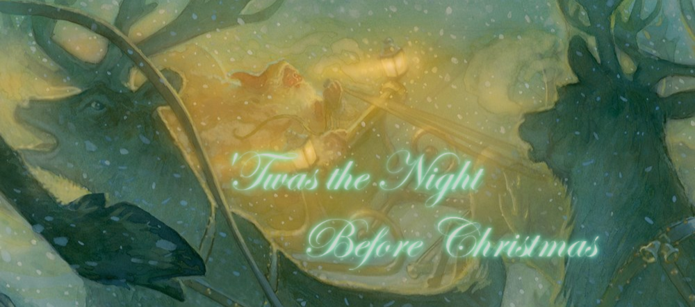 Campaign cover image for Holiday Matinee 2025