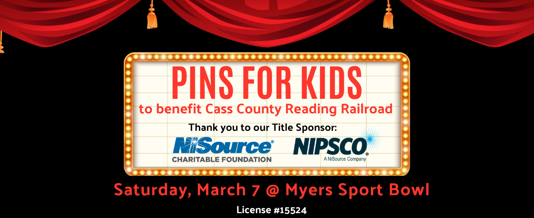 Campaign cover image for Pins for Kids 2026