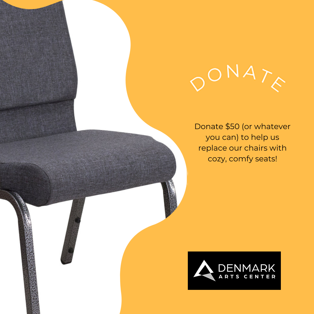 Campaign cover image for Cozy Chair Campaign