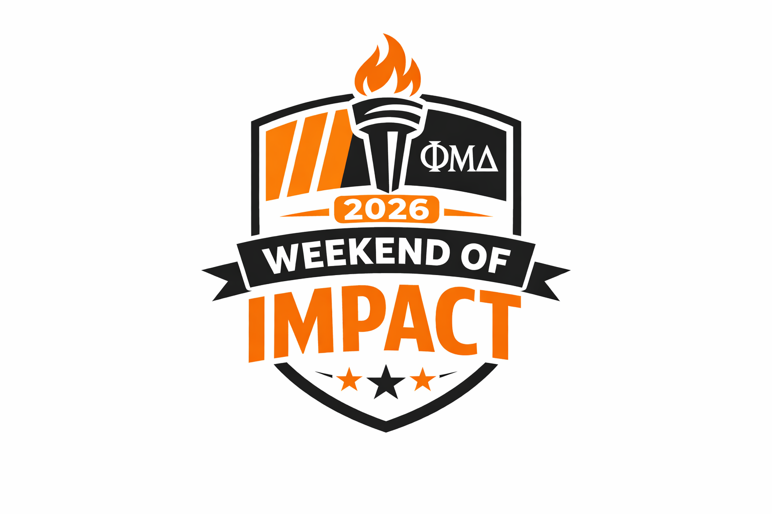 Campaign cover image for 2026 Weekend of Impact
