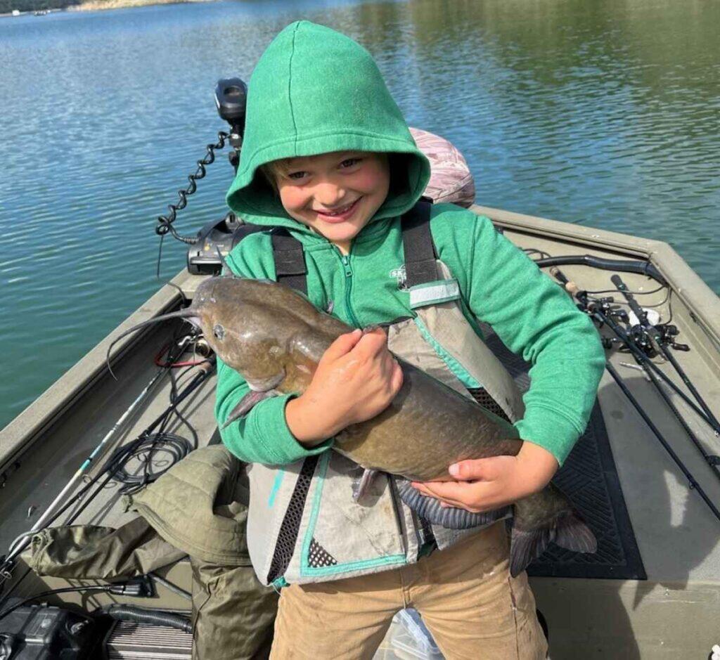 Campaign cover image for Fish Derby Sponsorships