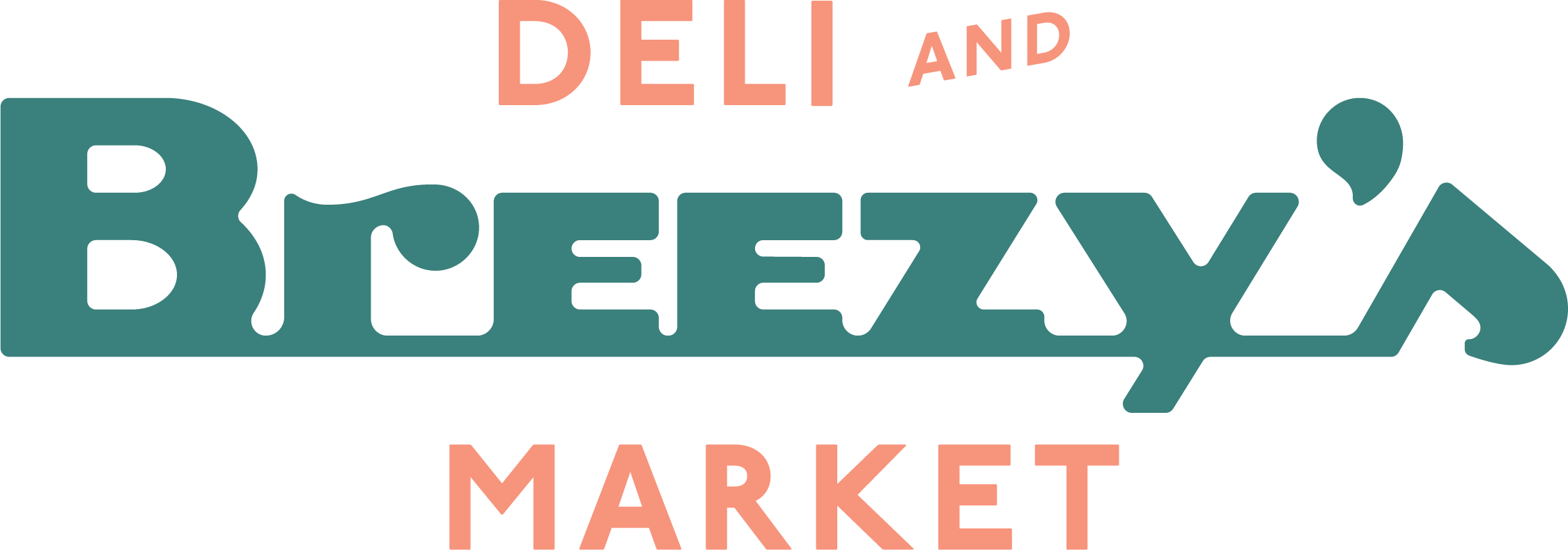 Campaign cover image for Breezy's Deli and Market