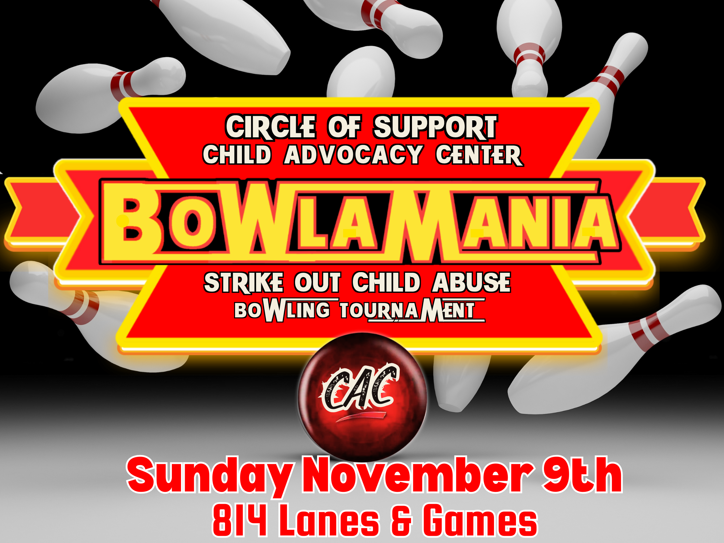 Campaign cover image for Bowlamania