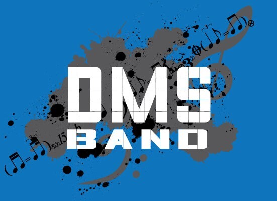 Campaign cover image for DMS Band Fundraiser