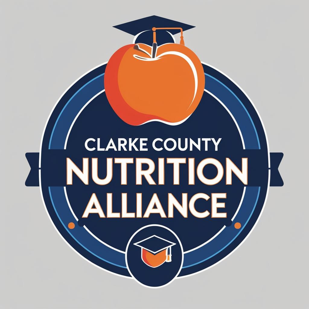 Campaign cover image for The Clarke County Nutrition Alliance (CCNA): A Community Commitment to Student Well-Being