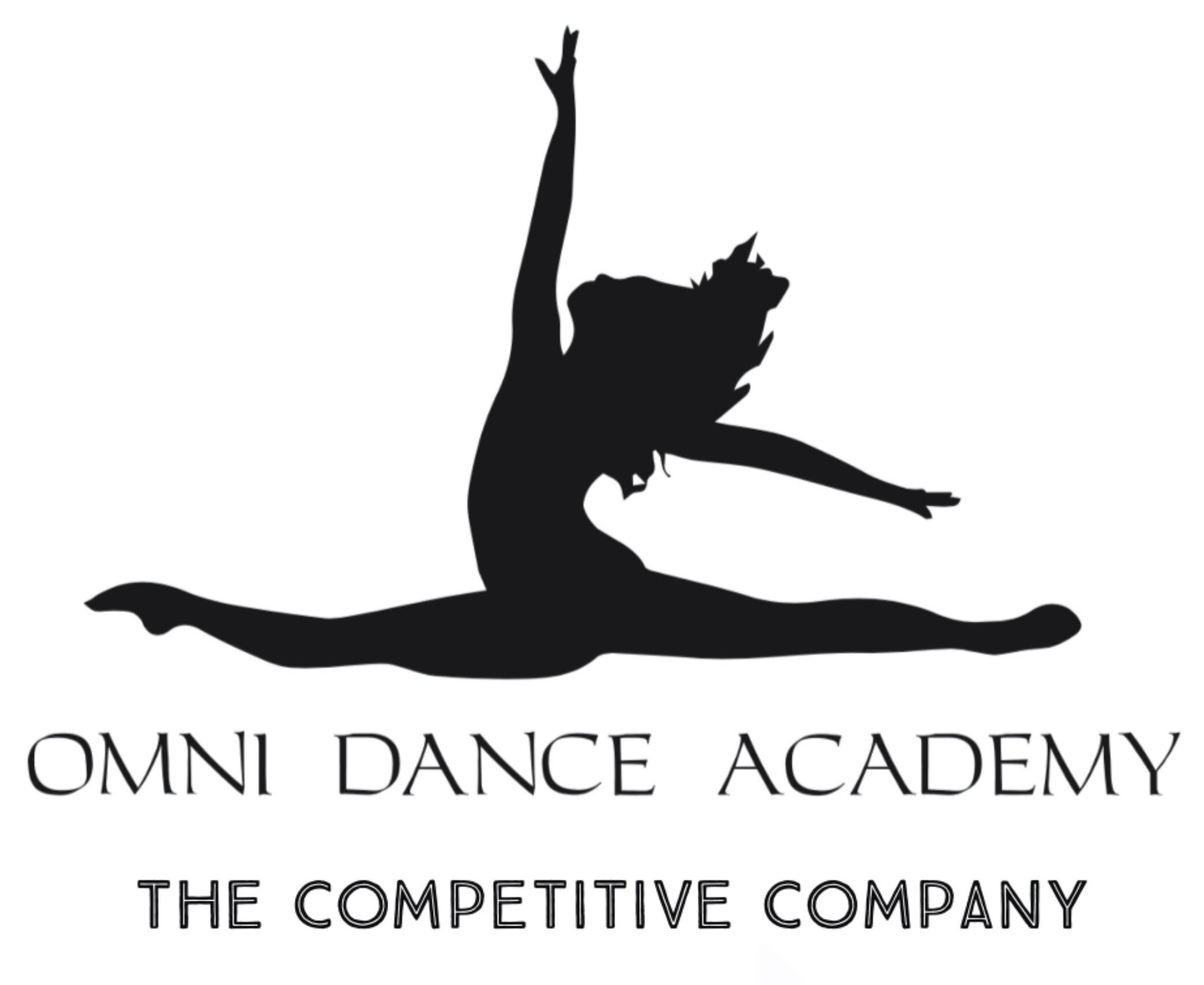 Campaign cover image for Omni Dance Academy Competitive Company Showcase