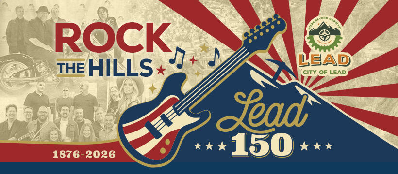 Campaign cover image for Rock the Hills at Mountain Top - City Concert