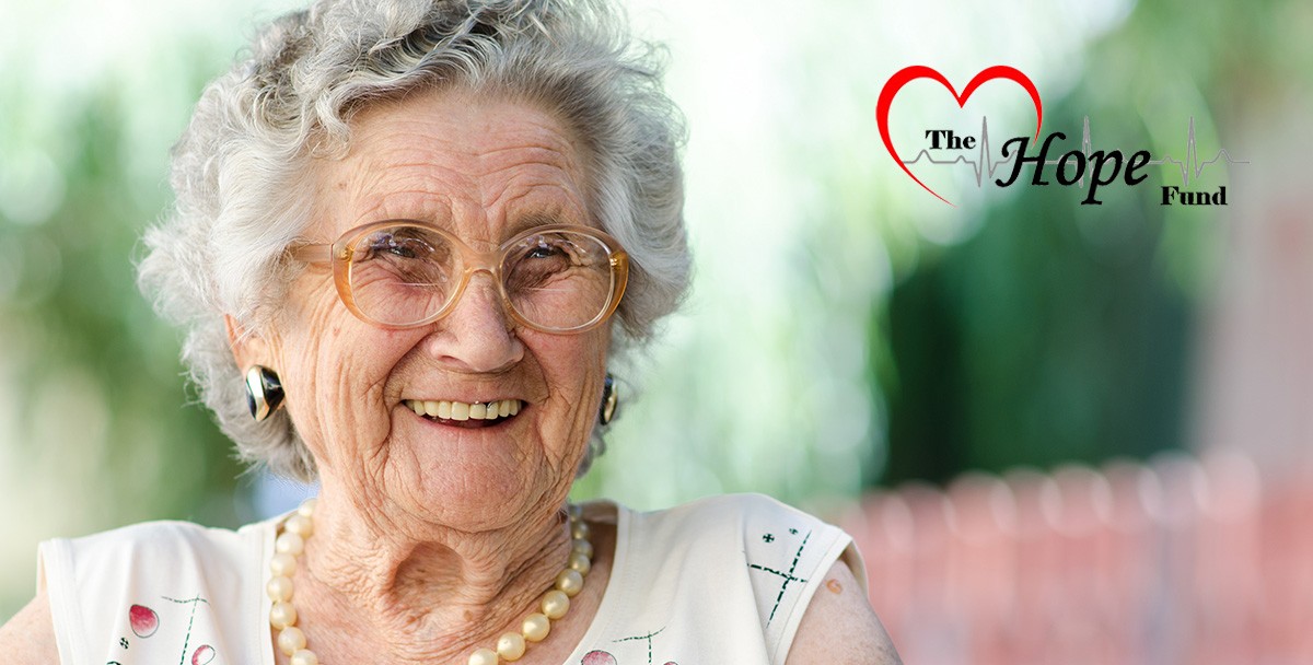 Campaign cover image for More Hope with CCMH Foundation