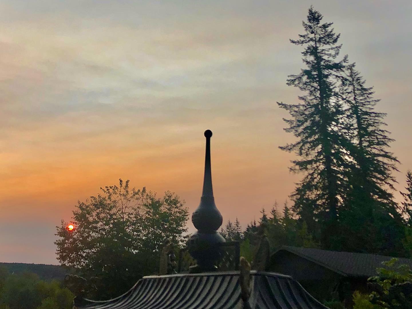 Campaign cover image for Cultivating Harmony: Taoist Treasures Auction & Fundraiser