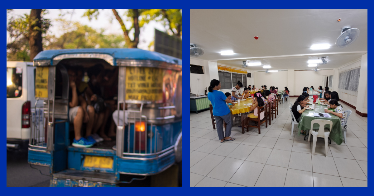 Campaign cover image for Access to School - Individual Grants