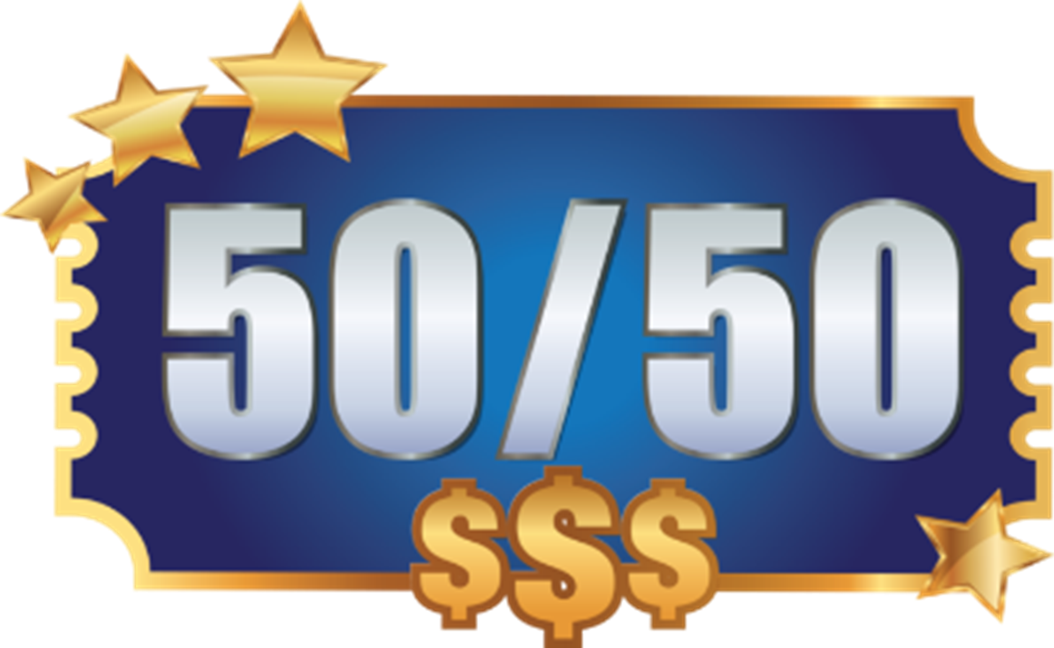 Campaign cover for Hope Middle School PTO 50/50 Raffle