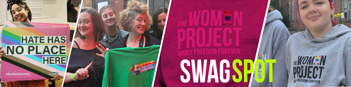 Campaign cover image for Shop the TWP Ed Fund Store