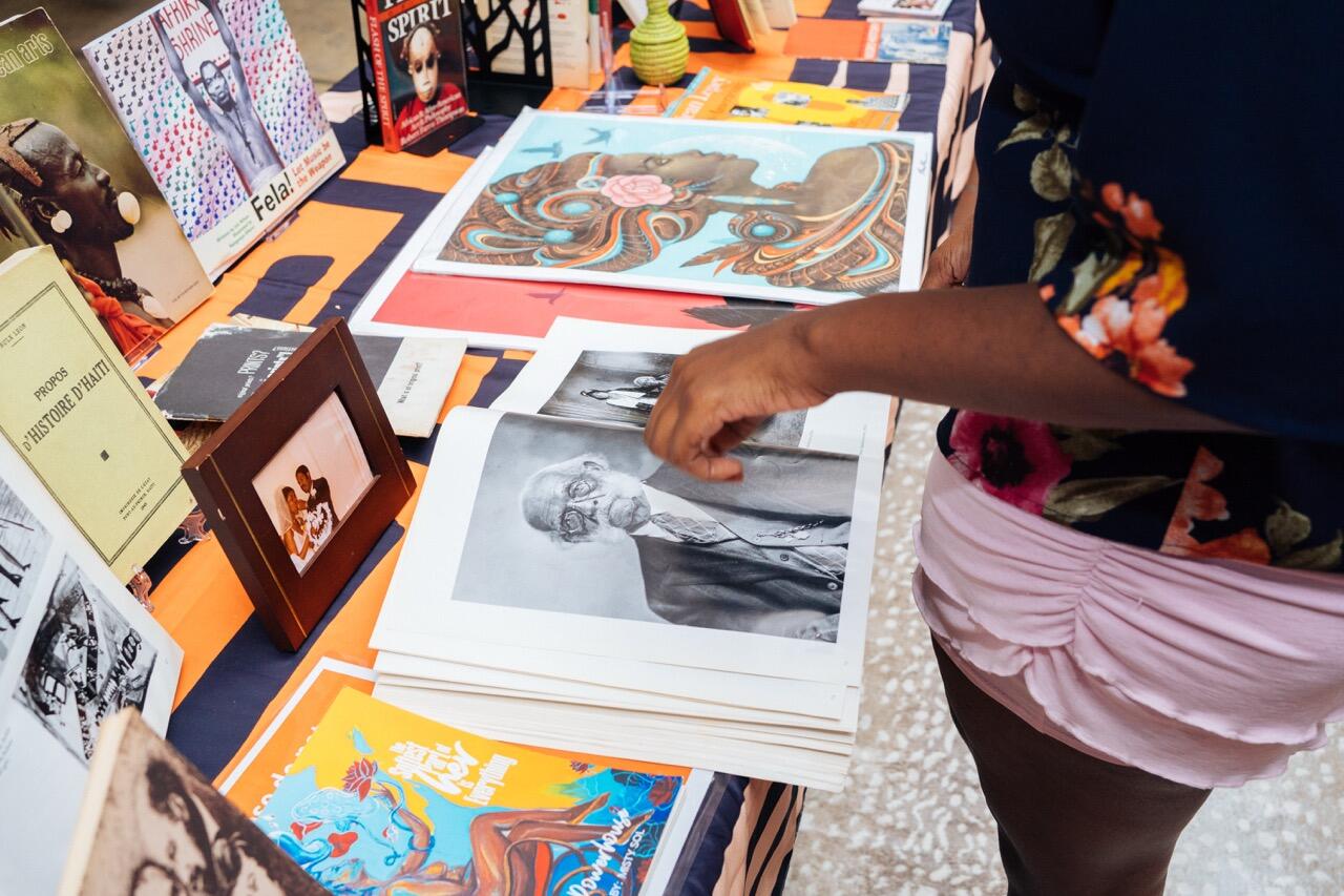 Campaign cover image for Support Our Circle: DiasporaDNA