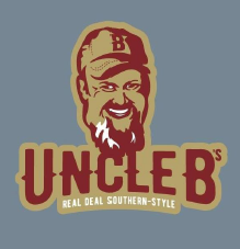 Campaign cover image for Uncle B's BBQ Drive Through