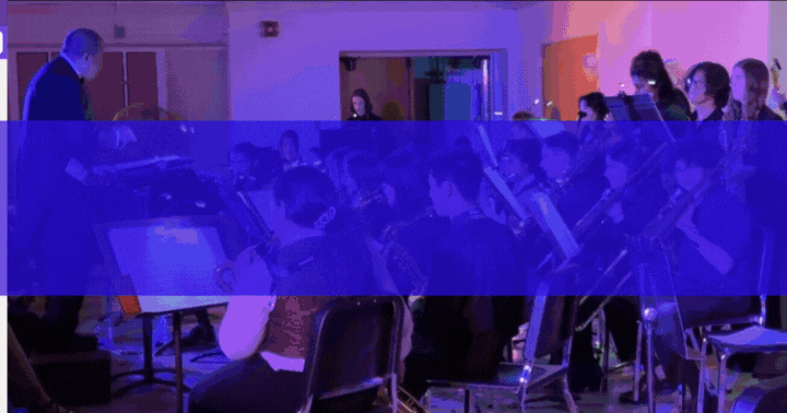 Campaign cover image for SOCES Band World Strides 2026