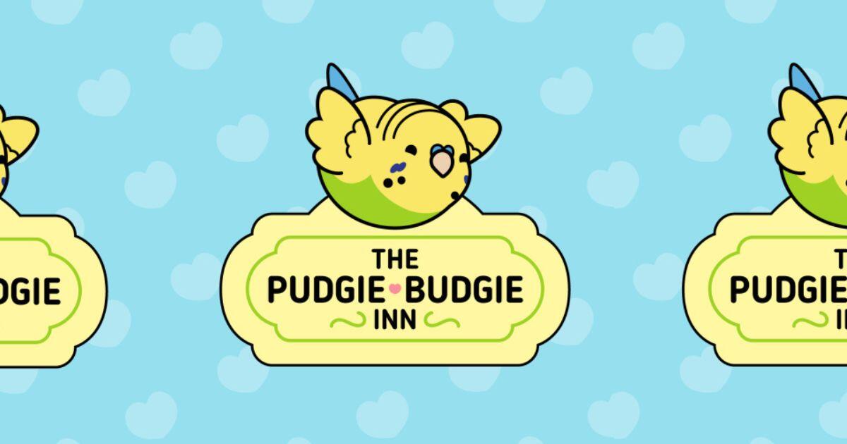 Campaign cover for The Pudgie Budgie Inn