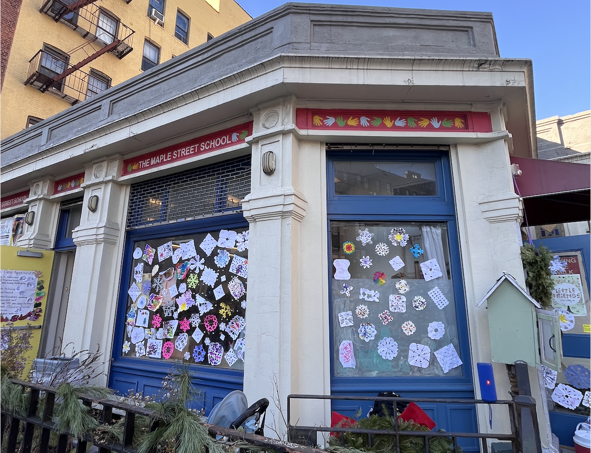 Campaign cover image for Legacy in Color- 21 Lincoln Beautification