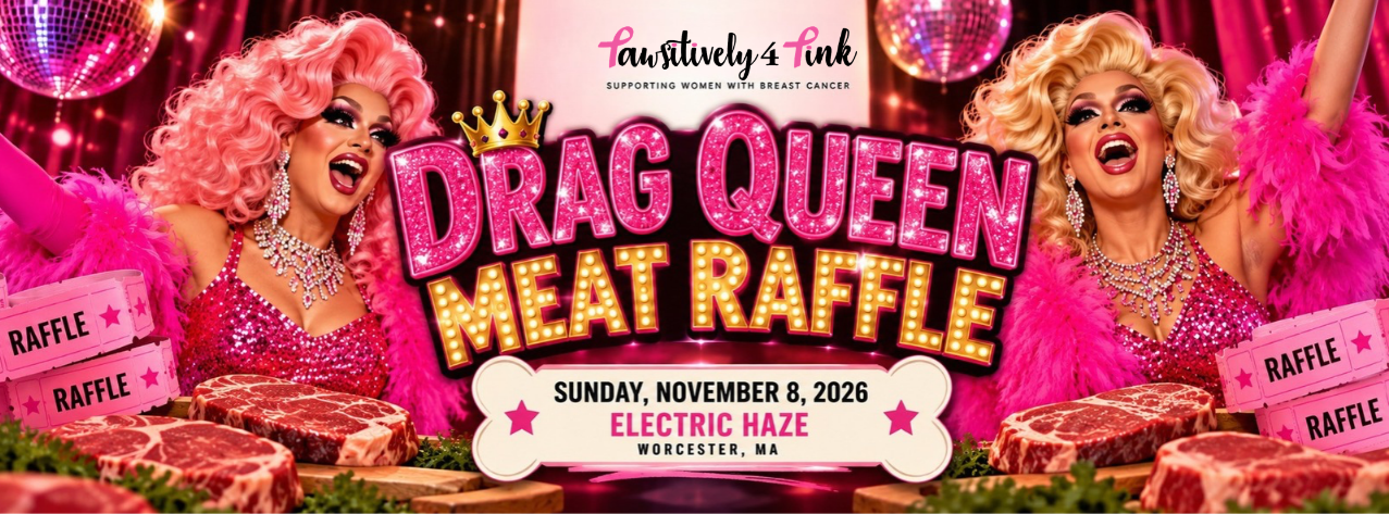 Campaign cover image for MEAT ME AT THE RAFFLE