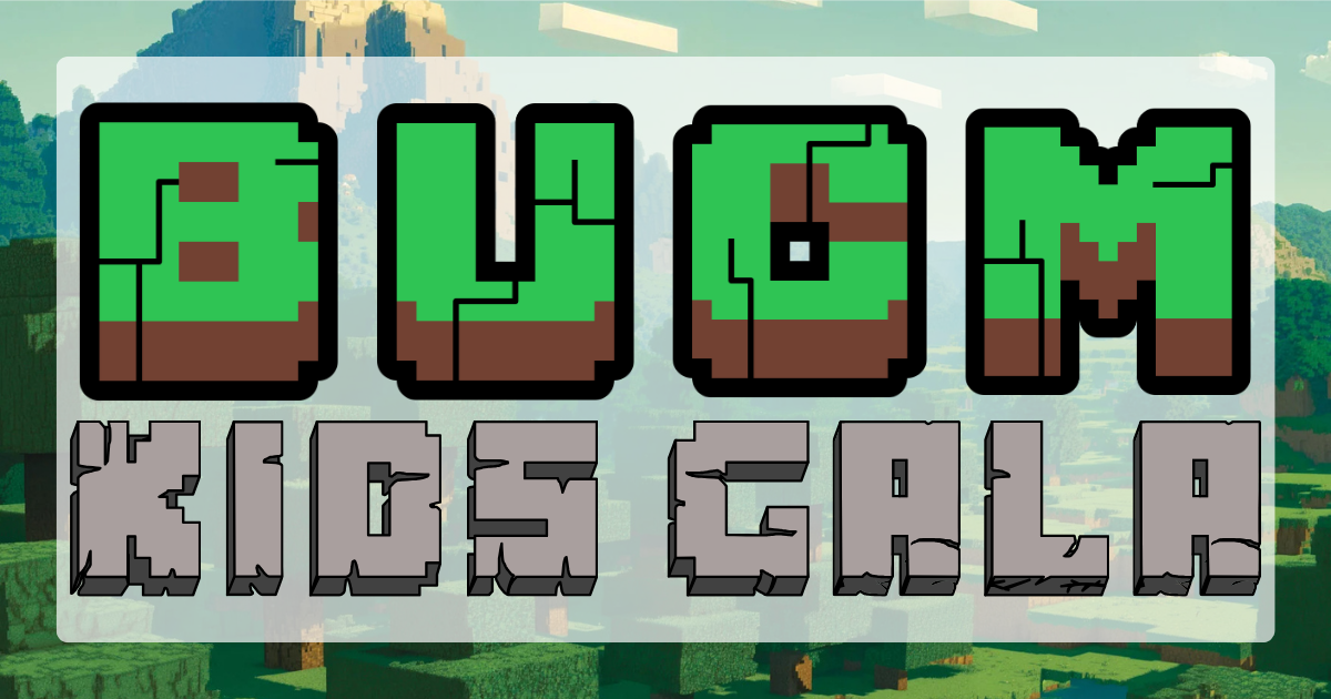 Campaign cover image for BUCM Kids Gala