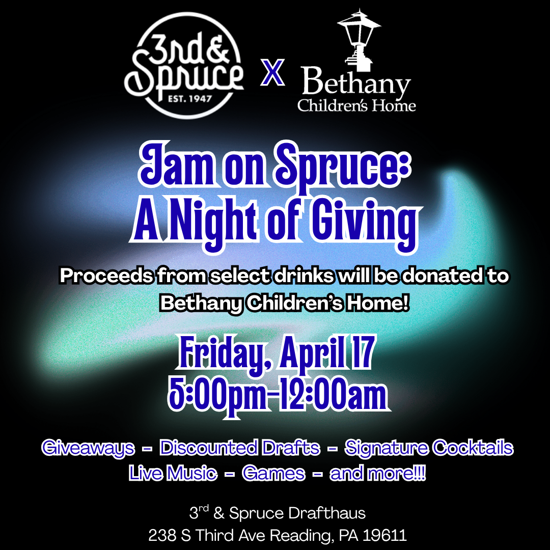 Campaign cover image for Jam on Spruce: A Night of Giving