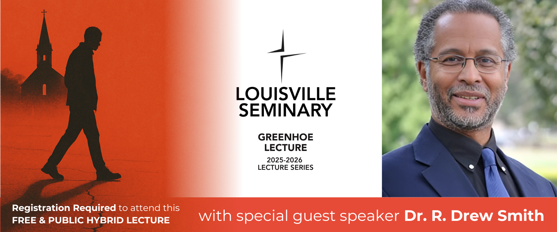 Campaign cover image for When ‘Place’ Disappears: The Urban Poor, Social Transience, and Church Remoteness