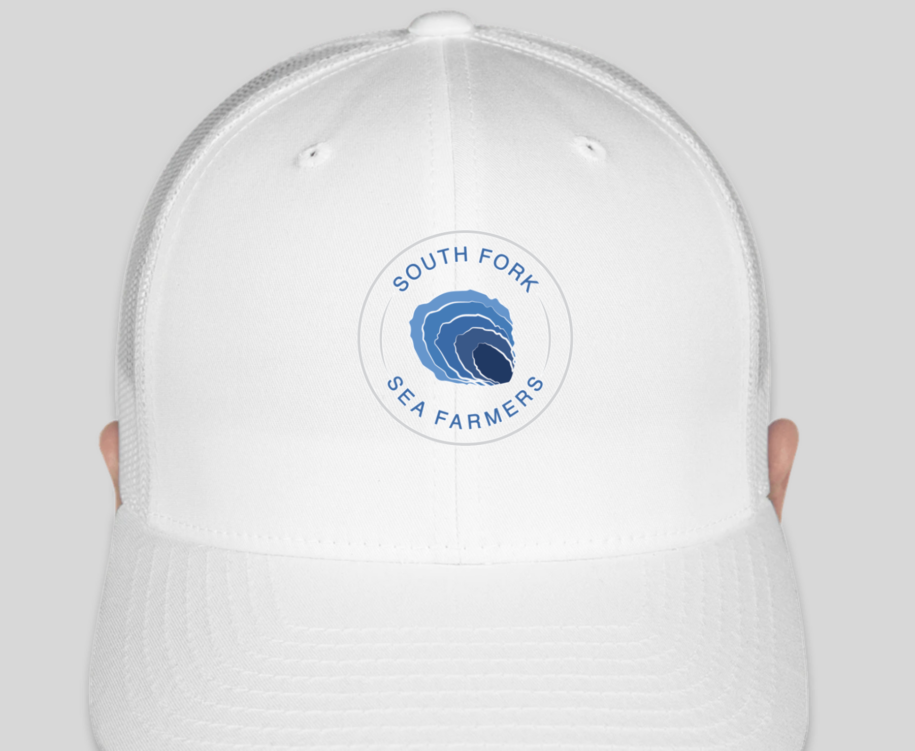 Campaign cover image for South Fork Sea Farmers Hat