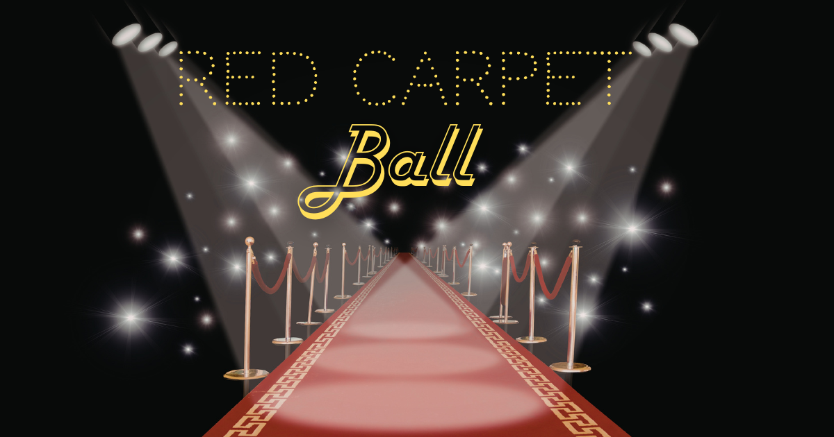 Campaign cover image for Red Carpet Ball