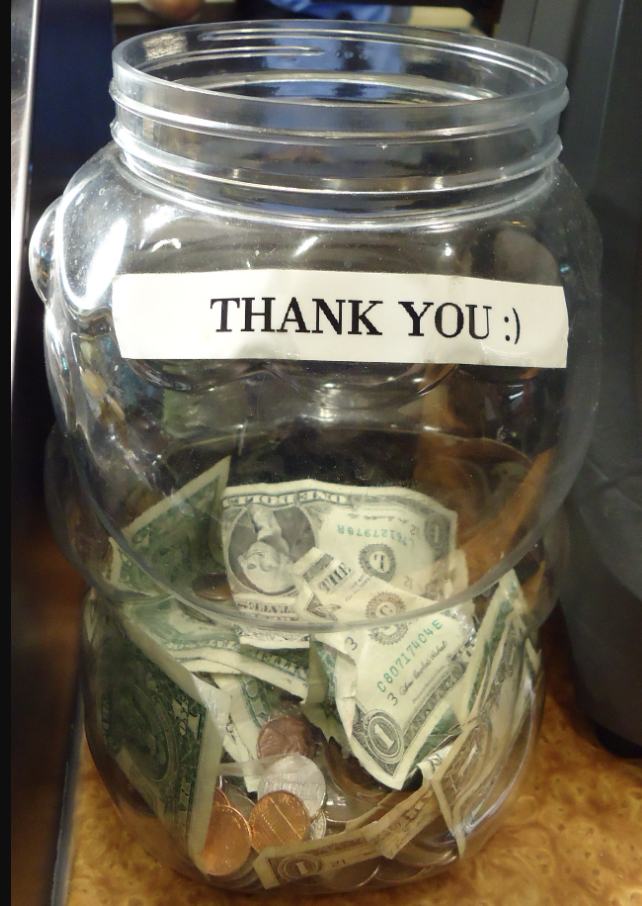 Campaign cover for NC Choirs 2026-27 Tip Jar