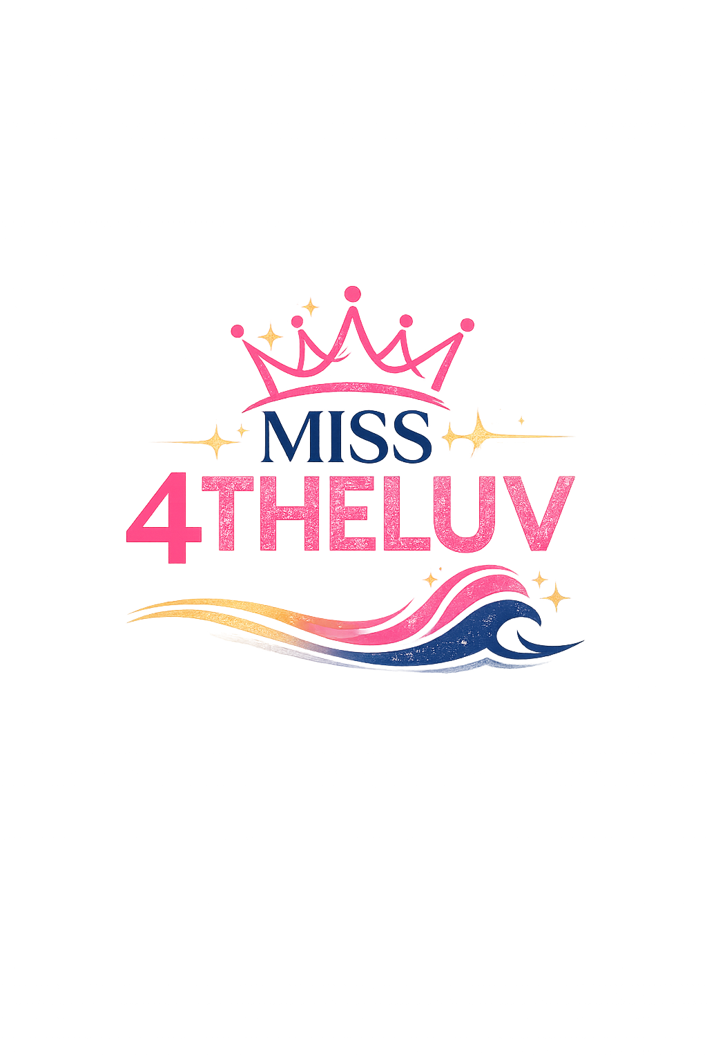 Campaign cover for Miss 4 THE LUV: Future Leaders Pageant