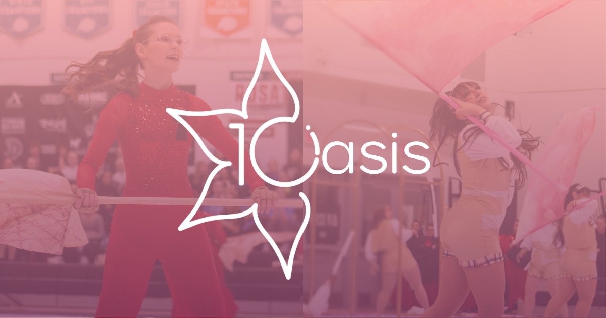 Campaign cover image for Oasis Giving Tuesday 2025