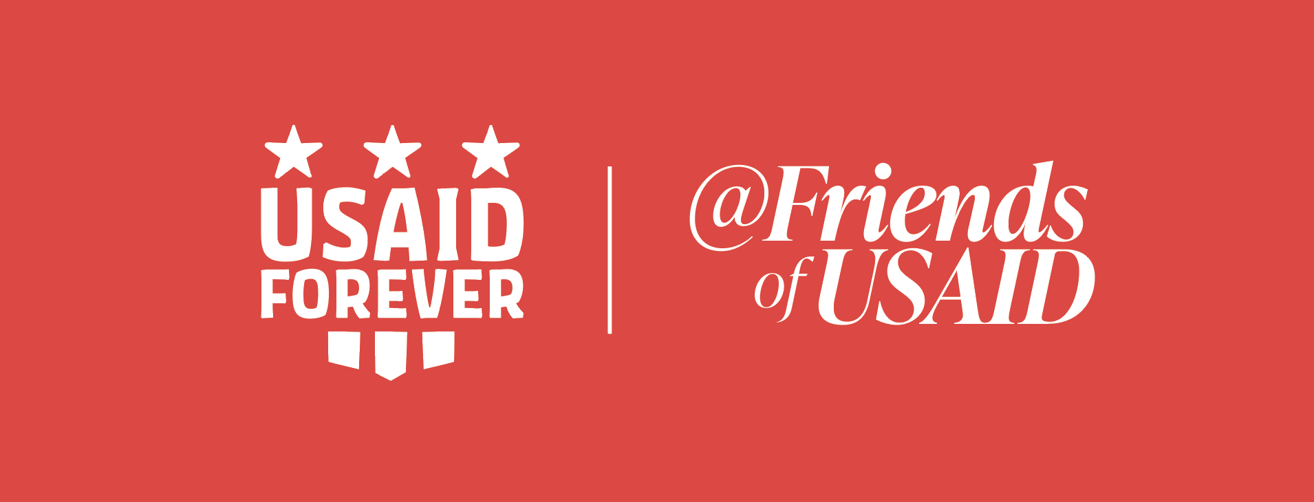 Campaign cover image for Let's Rebuild U.S. Foreign Aid