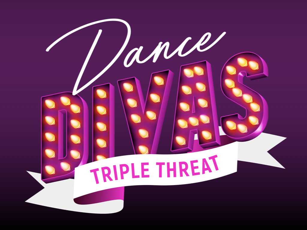 Campaign cover image for Dance Divas