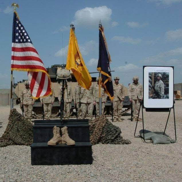 Campaign cover image for 8th Annual McNary Memorial Archery Shoot & Silent Auction