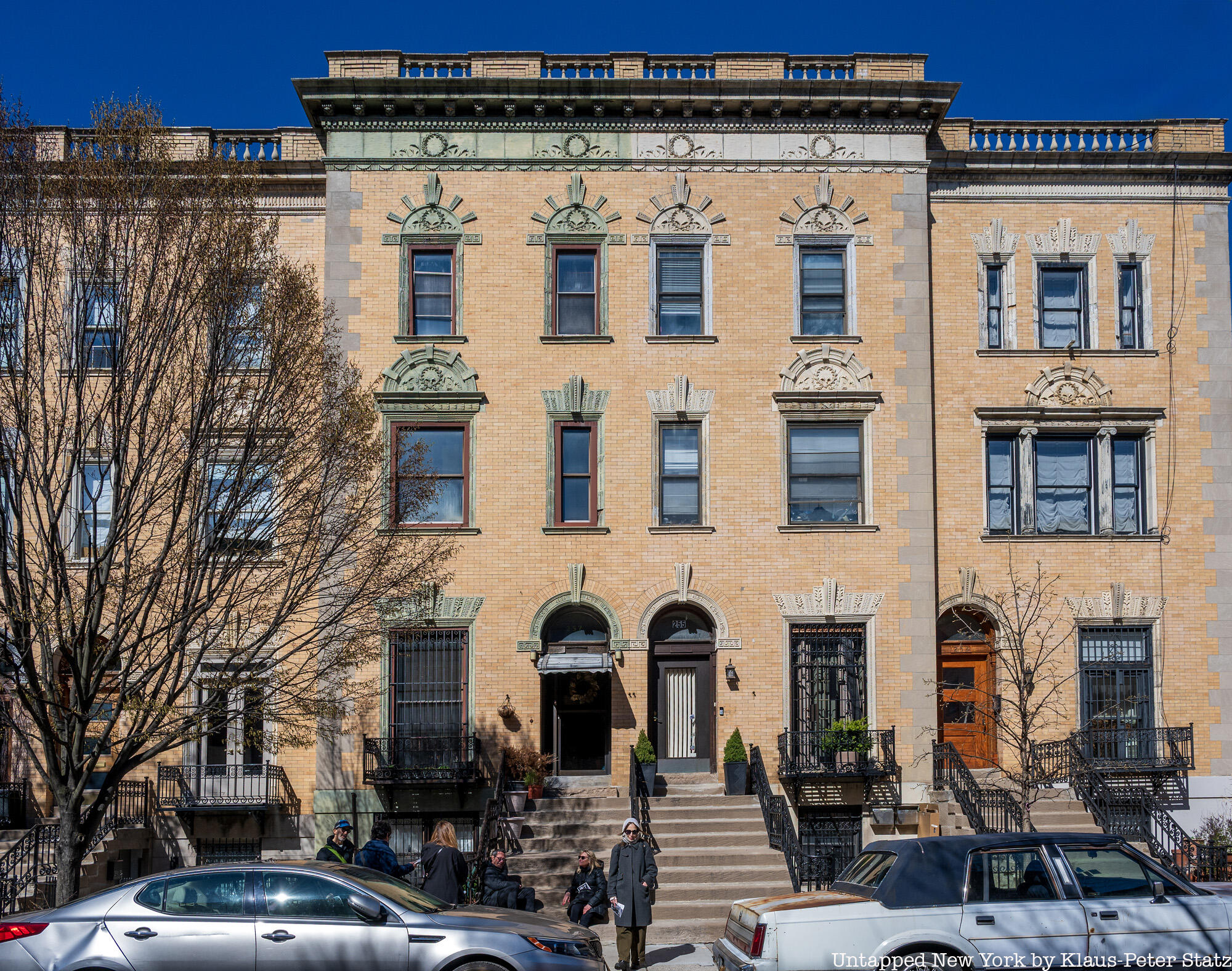 Campaign cover image for The Bustle of 1920's Harlem Tour