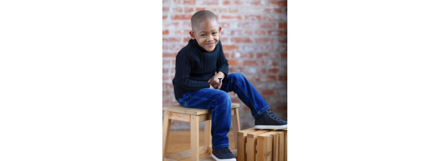 Campaign cover for Michael Jeffrey Stewart Memorial Swim Lesson Scholarship Fund
