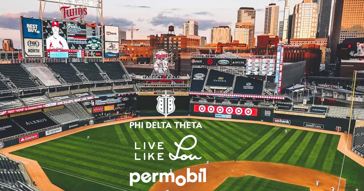 Lou Gehrig Day Minnesota Twins 2024 Live Like Lou Foundation lou-gehrig-day-minnesota-twins-2024-live-like-lou-foundation