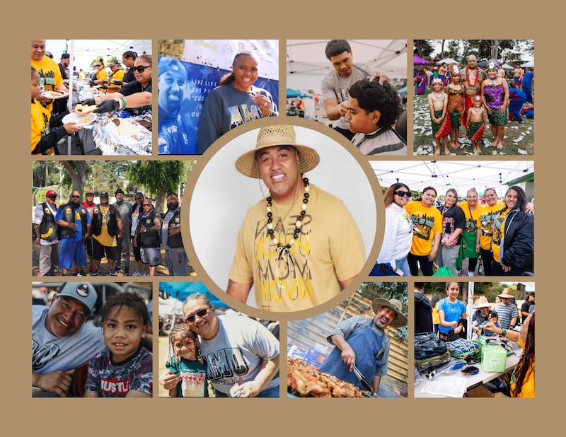 Campaign cover image for AMU 10th Annual Family Day