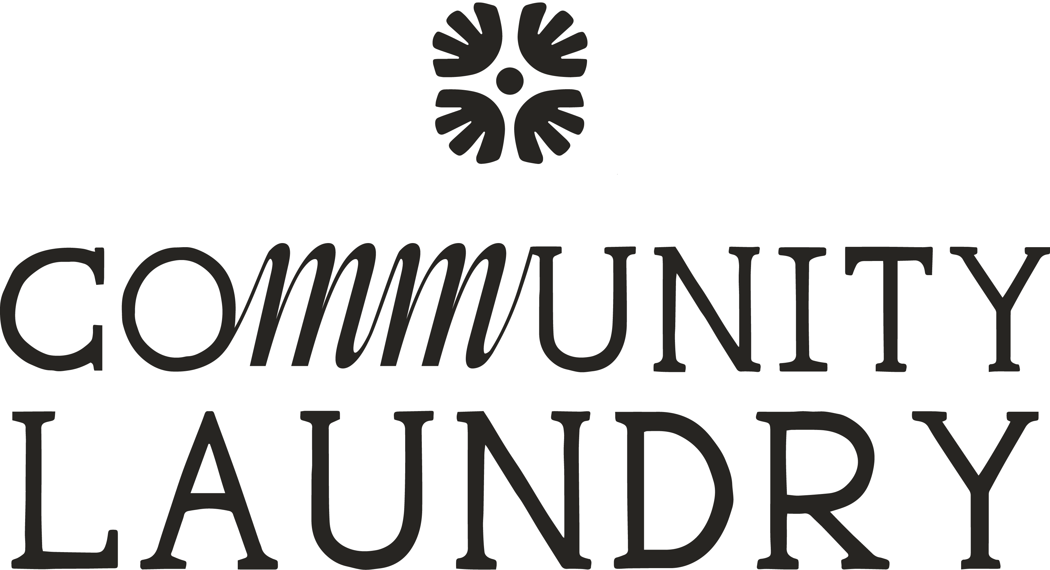 Campaign cover image for Community Laundry