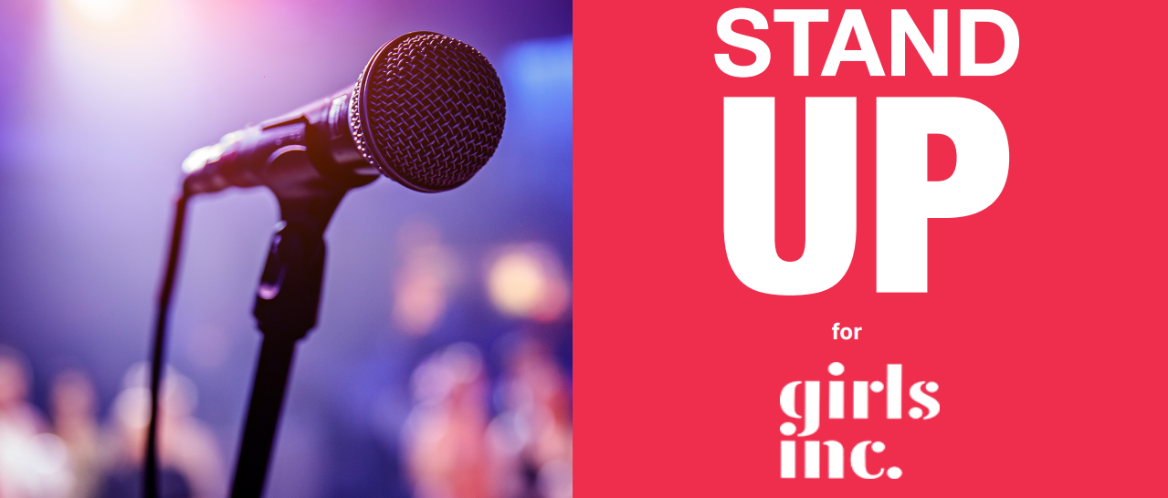 Campaign cover image for Stand Up For Girls Omaha 2026