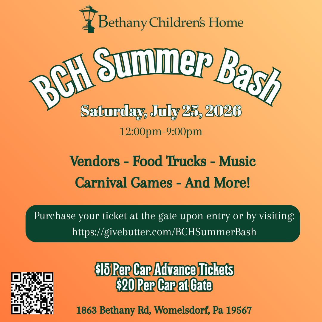 Campaign cover image for BCH Summer Bash 2026