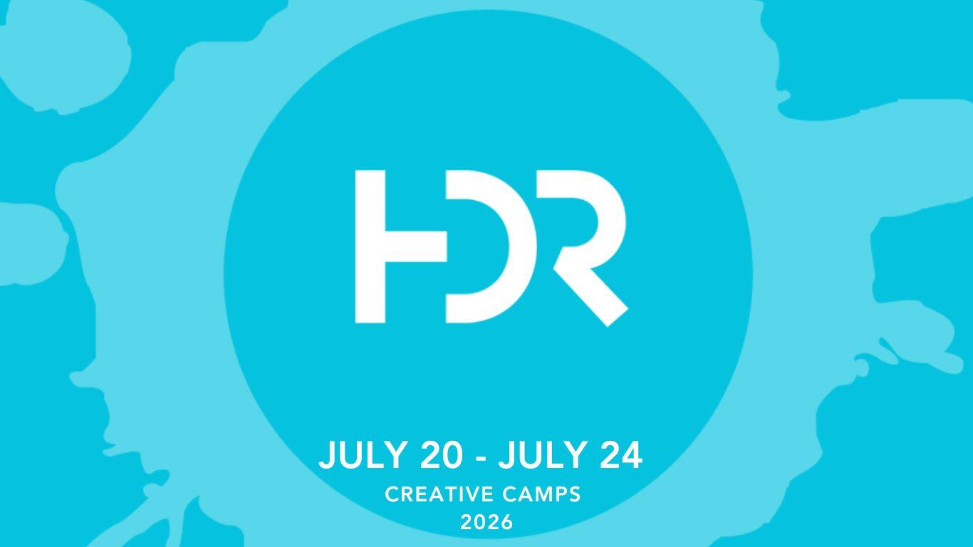Campaign cover image for Creative Camp: HDR