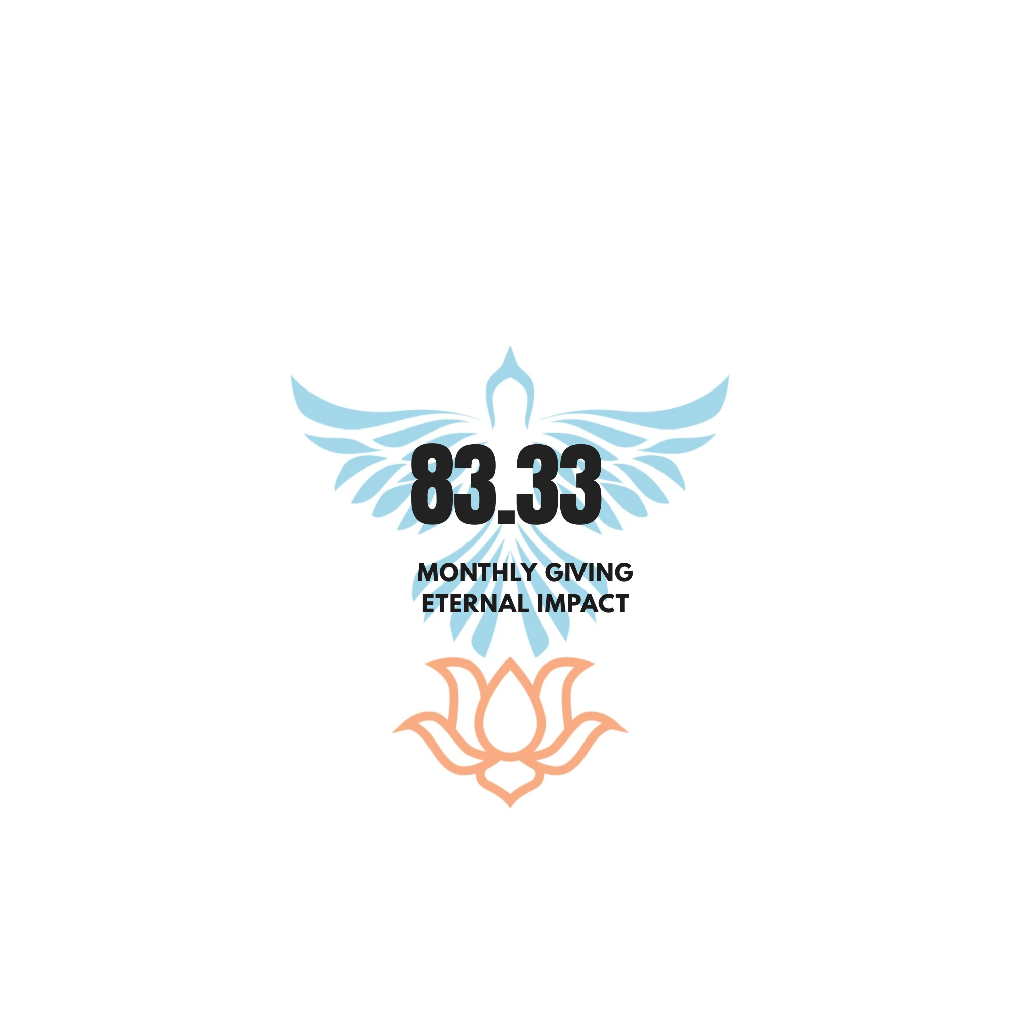 Campaign cover image for 83.33 Club