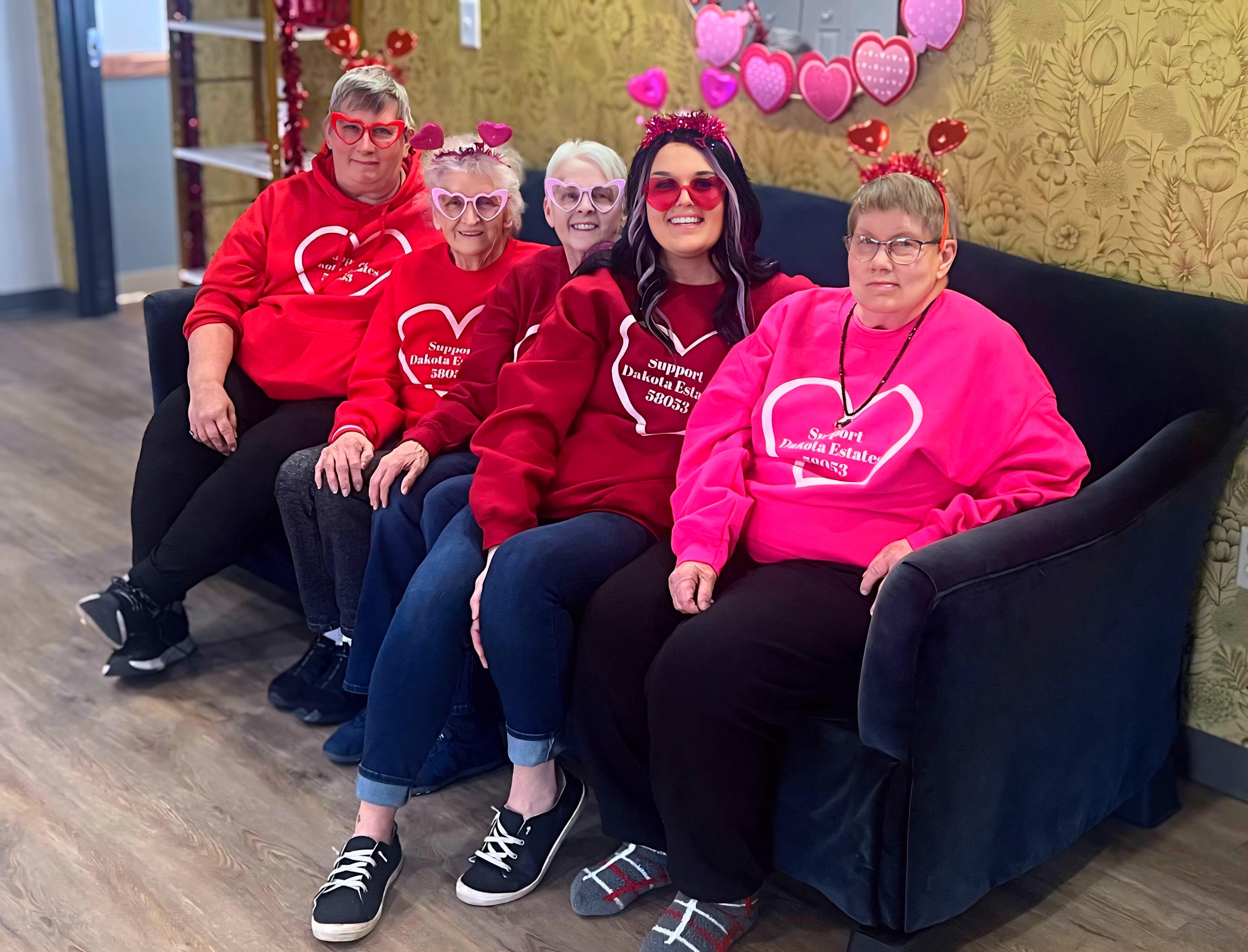 Campaign cover image for 🩷Giving Hearts Day  Dono Update❤️