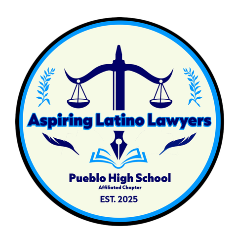 Campaign cover image for Pueblo High School Aspiring Latino Lawyers