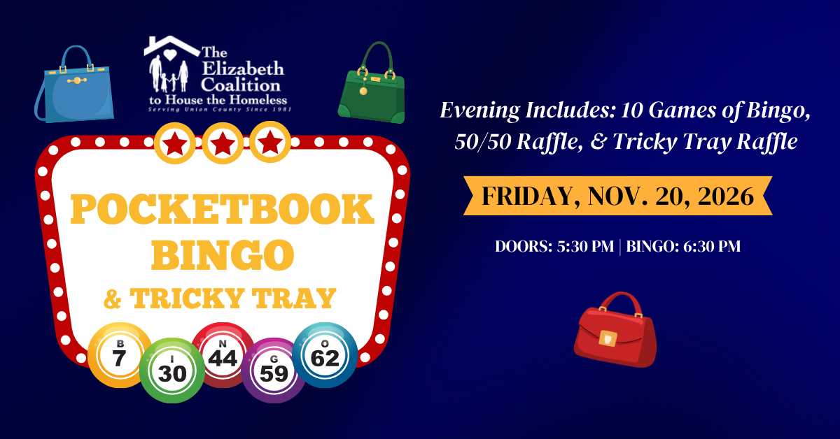 Campaign cover image for Pocketbook Bingo