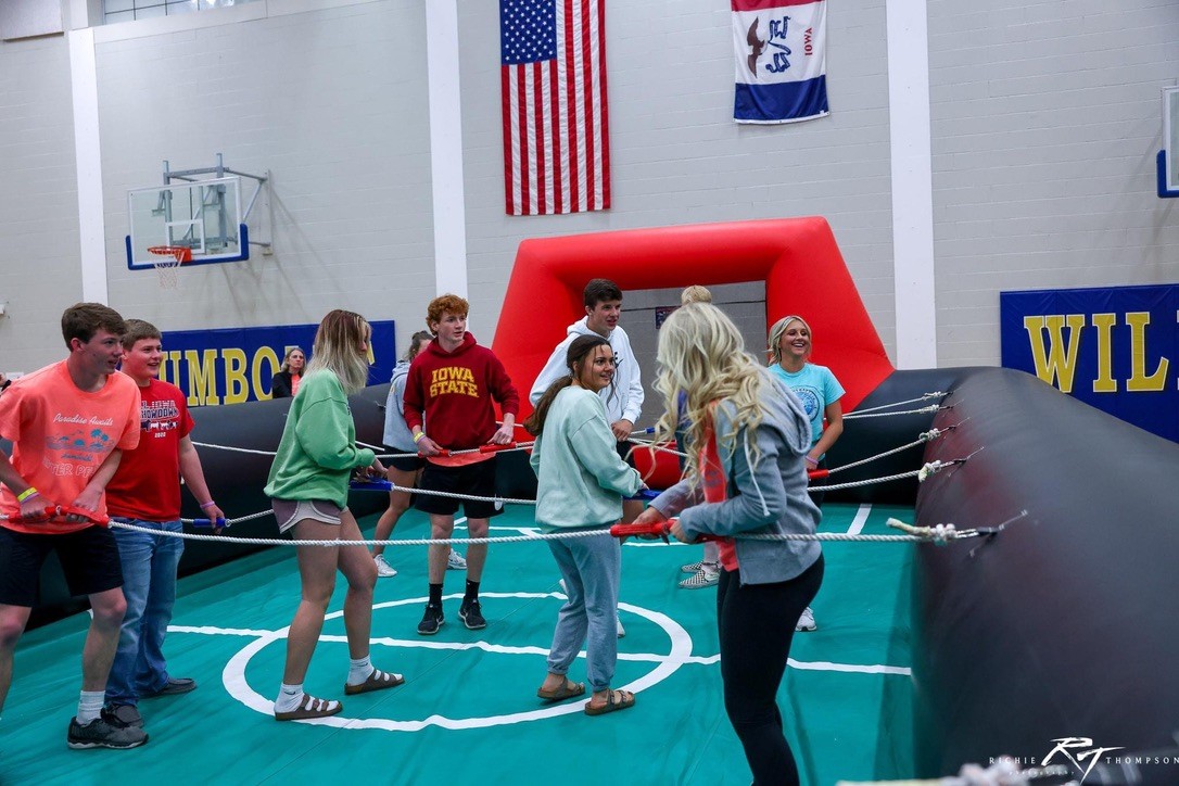 Campaign cover for 2022 Humboldt Project Prom