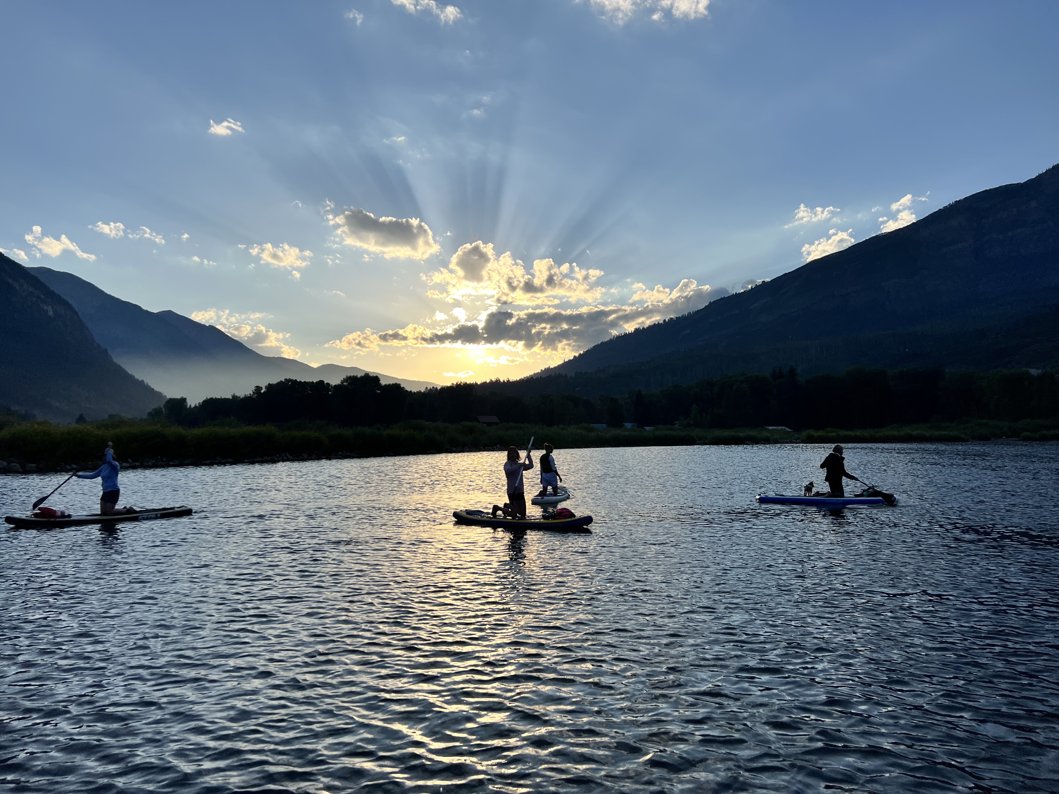 Friendly Evening Paddle July 10 Harvey Gap Forever Our Rivers friendly-evening-paddle-july-10-harvey-gap-forever-our-rivers
